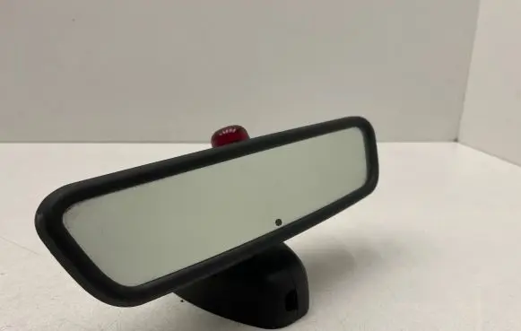 BMW 5 E60 E61 Rear view mirror (interior) E11015313 GNTX209 E11025315