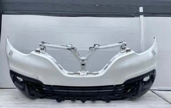Renault Kadjar Front bumper 620220343R