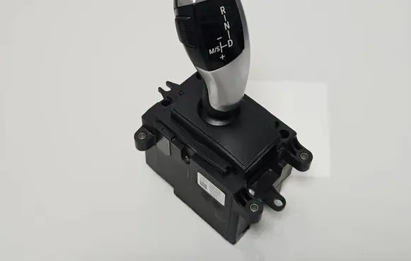 BMW 5 GT F07 Gear selector 9239504 1002519200