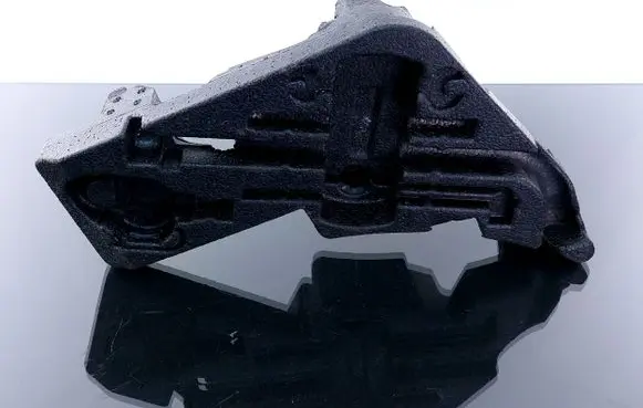 Volkswagen Touareg I Tool set 7L0012113