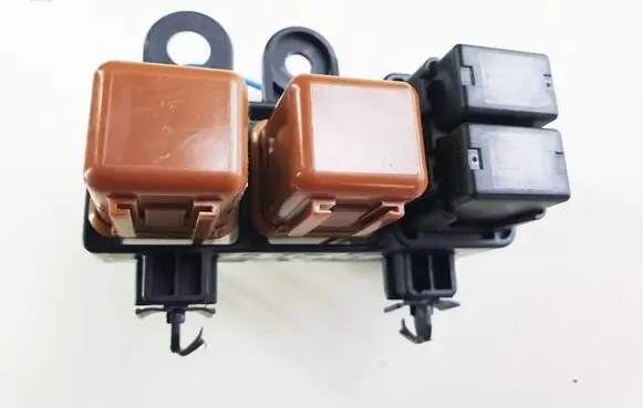 Subaru Legacy Other relay