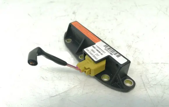 Ford Cougar Airbag deployment crash/impact sensor 98BG14B342AC 16980201