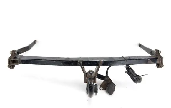 Renault Scenic II - Grand scenic II Tow bar set