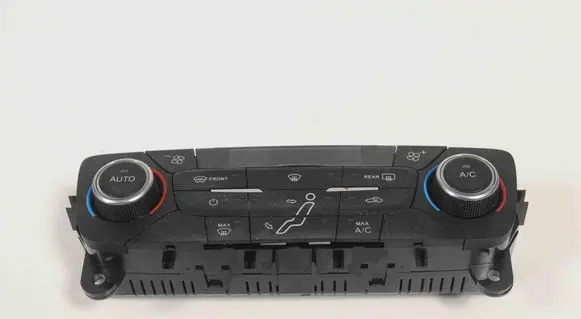 Ford Focus Interior fan control switch F1ET18C612BF