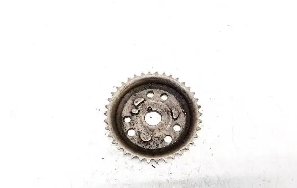 Camshaft pulley/ VANOS