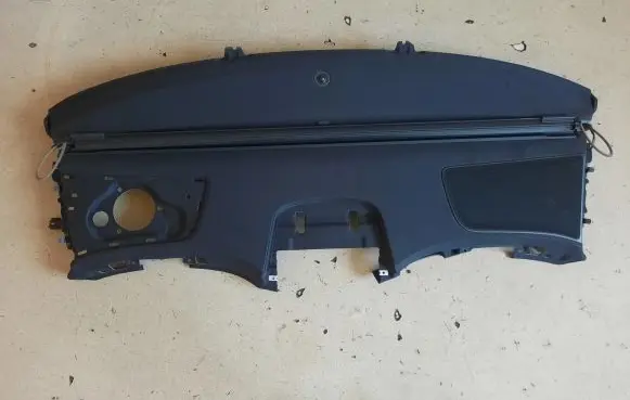 Mercedes-Benz S W222 Parcel shelf A2226907604