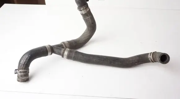 Saab 9-3 Ver2 Heater radiator pipe/hose 12770426 422393376 07SEP06