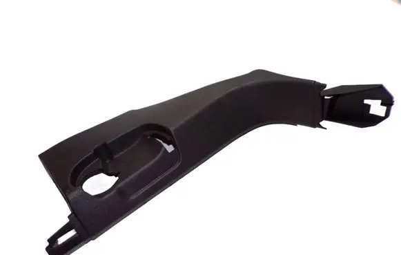 Audi Q7 4L Other interior part 4L1867271C