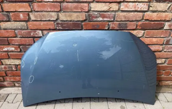 Mitsubishi Colt Engine bonnet/hood