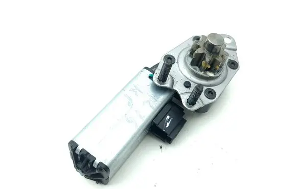 Renault Austral Seat adjustment motor 2837059X 2787848