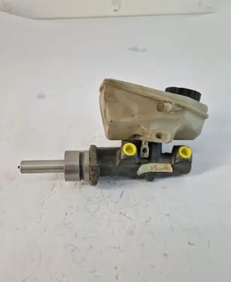 Peugeot 807 Master brake cylinder 0204224135