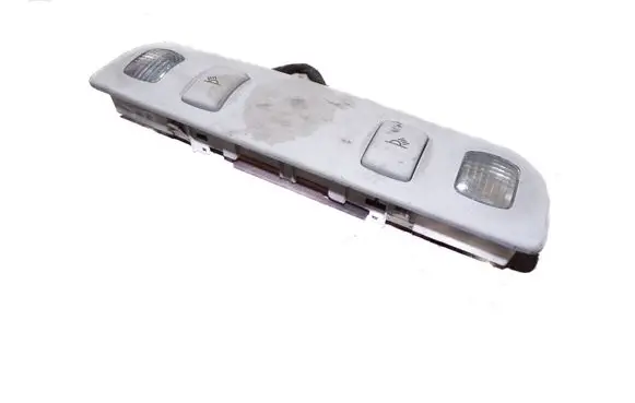 Audi A4 S4 B6 8E 8H Rear seat light 8E0947111A