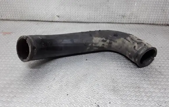 Citroen Jumper Intercooler hose/pipe