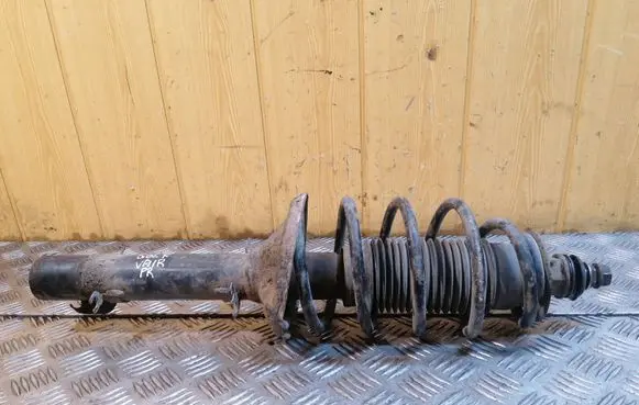 Volkswagen Golf IV Front shock absorber/damper 312354