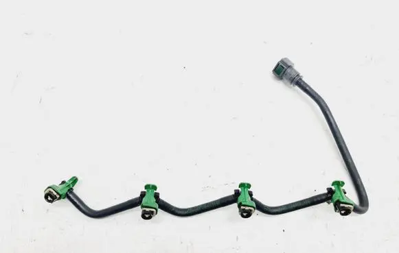Volvo S60 Fuel return line/hose 31355340