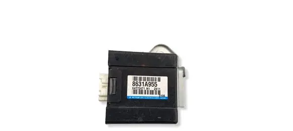 Mitsubishi Outlander Other control units/modules 8631A955 X4T72471
