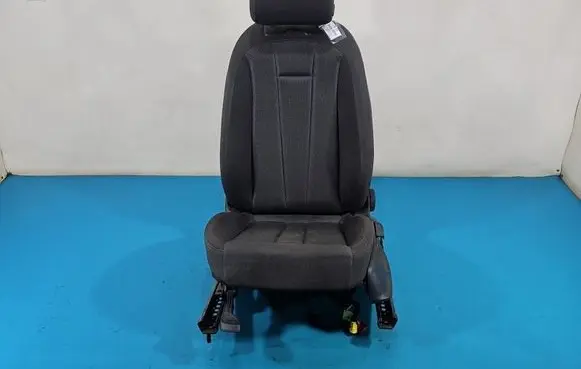 Audi A4 S4 B9 8W Front driver seat IMPRK1601416
