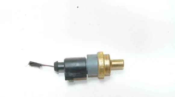 Coolant temperature sensor