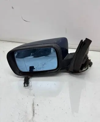 BMW 5 E39 Front door electric wing mirror 8163019