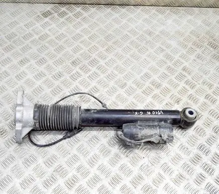 Mercedes-Benz GLS X166 Rear shock absorber/damper A1673200302