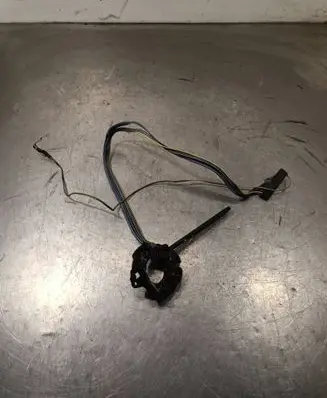 Cadillac STS Seville Wiper turn signal indicator stalk/switch