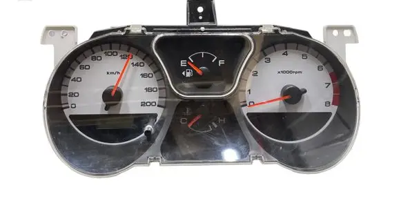 Suzuki Ignis Speedometer (instrument cluster) 3410006G20 SZ0973002 341000G0