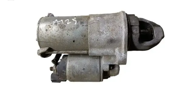 Hyundai Sonata Starter motor 3610025020