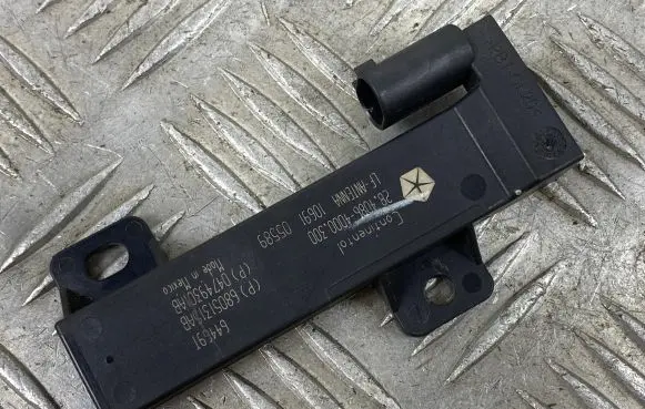 Jeep Compass Other control units/modules 68051315AB