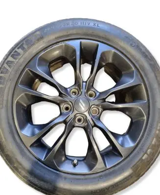 Dodge Durango R20 alloy rim 6QP26TRMAA