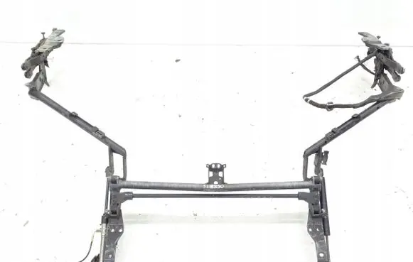 Mercedes-Benz SL R230 Sunroof frame 