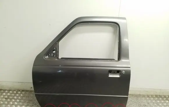 Ford Ranger Door (2 Door Coupe) 