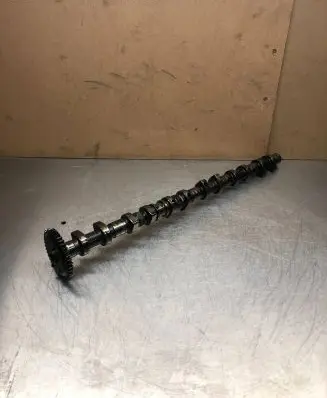 Camshaft