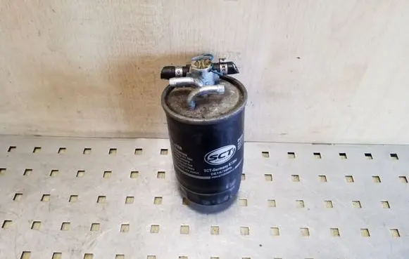 Volkswagen Transporter - Caravelle T4 Fuel filter 