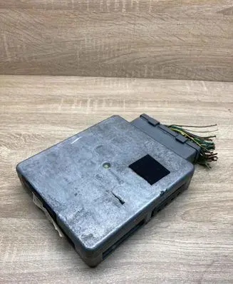 Ford Galaxy Engine control unit/module ECU 98VW12A650KA