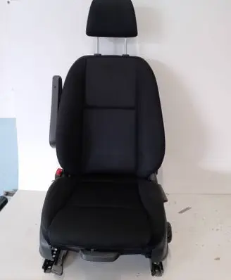 Mercedes-Benz Sprinter W907 W910 Front driver seat 