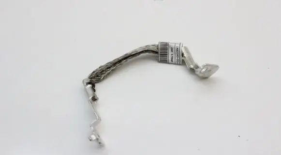 Tesla Model 3 Negative earth cable (battery) 148314000B