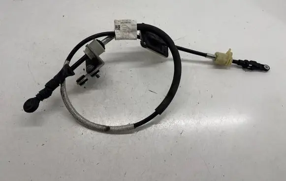 Dodge Hornet Gear shift cable linkage 00521700200