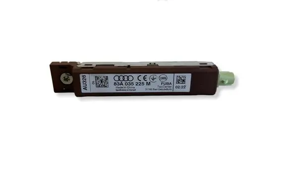 Audi Q3 F3 Aerial antenna amplifier 83A035225M