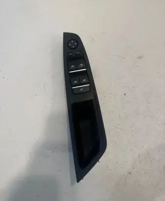 BMW 5 F10 F11 Electric window control switch 9241955 140612
