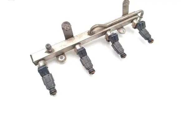 MG MG3 II Fuel injectors set F01R00M017 023A51042295 F01R00P100