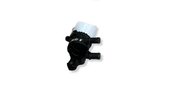 Volvo XC60 Coolant heater Q01315