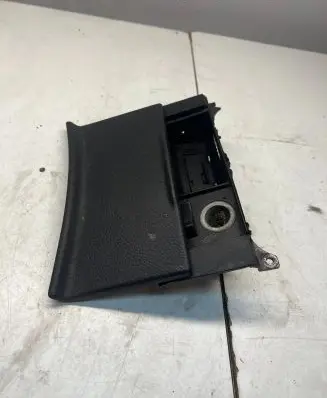 Ashtray (front)