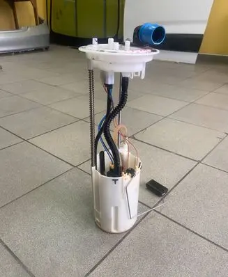 Peugeot Boxer In-tank fuel pump