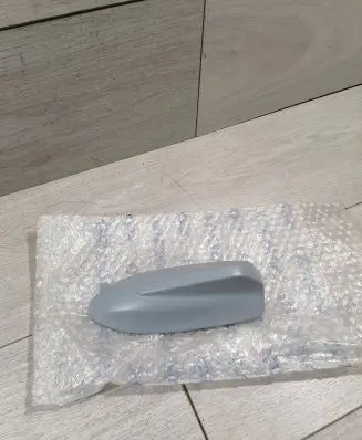Volvo XC60 Roof (GPS) antenna cover 39850858