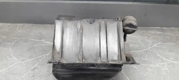 Ford Ka Active carbon filter fuel vapour canister 