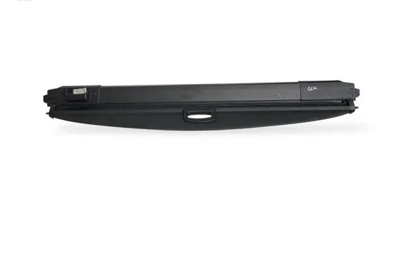Mercedes-Benz GLK (X204) Parcel shelf load cover A2048100209