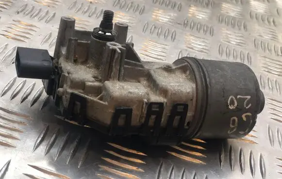 Audi A4 S4 B7 8E 8H Wiper motor 8E2955119A
