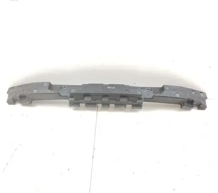 Ford Mustang V Rear bumper foam support bar DR3317E899AD