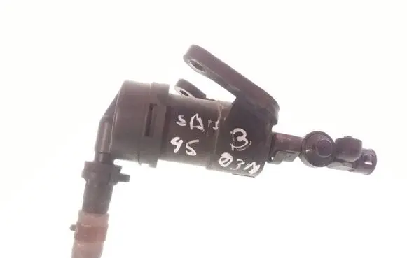 Saab 9-5 Headlight washer spray nozzle E11015022