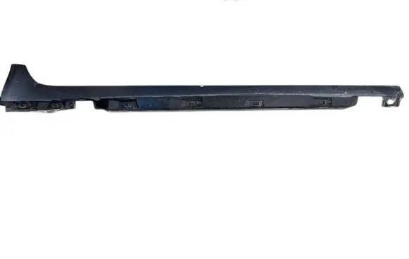 Audi A6 S6 C7 4G Side skirt rear trim 4G0853856G 1822189 9348